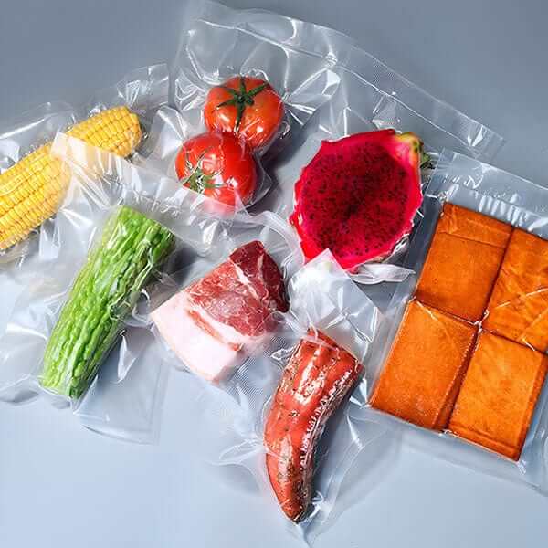 "Machine sous vide automatique, design compact moderne, conserve aliments frais plus longtemps, idéale cuisine"