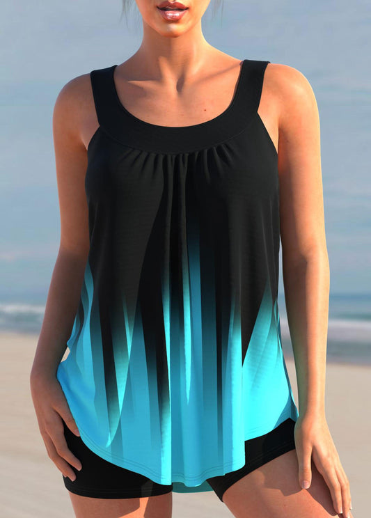 "Maillot de bain femme à pois, design classique chic, couleurs élégantes, coupe flatteuse, idéal piscine et plage."