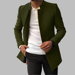 Vert militaire