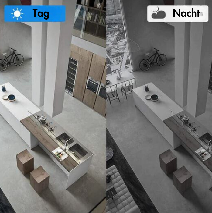 "Mini caméra espion HD, sans fil avec vision nocturne, design compact, idéale pour surveillance discrète à domicile ou bureau