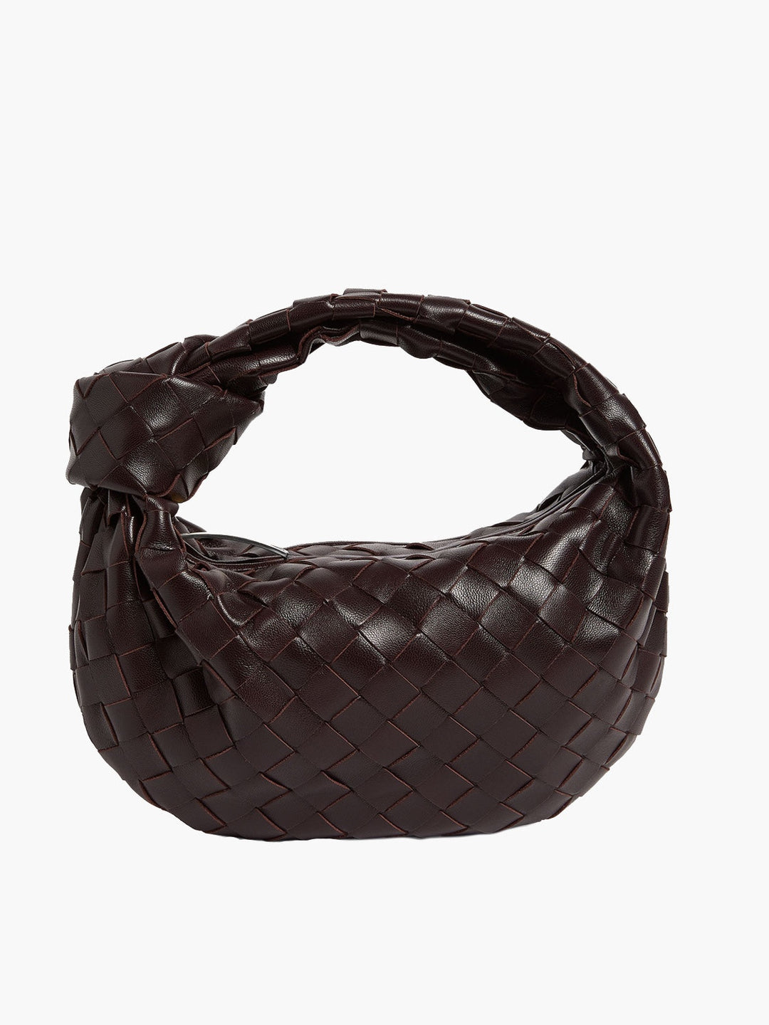 "Mini sac à main tissé artisanal élégant, design moderne, matériaux durables, accessoire féminin polyvent."
