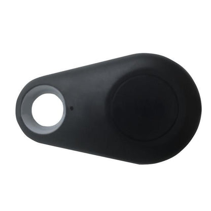 "Mini traceur GPS imperméable pour animaux - Vue détaillée, compact et léger, idéal pour suivi précis de votre compagnon."