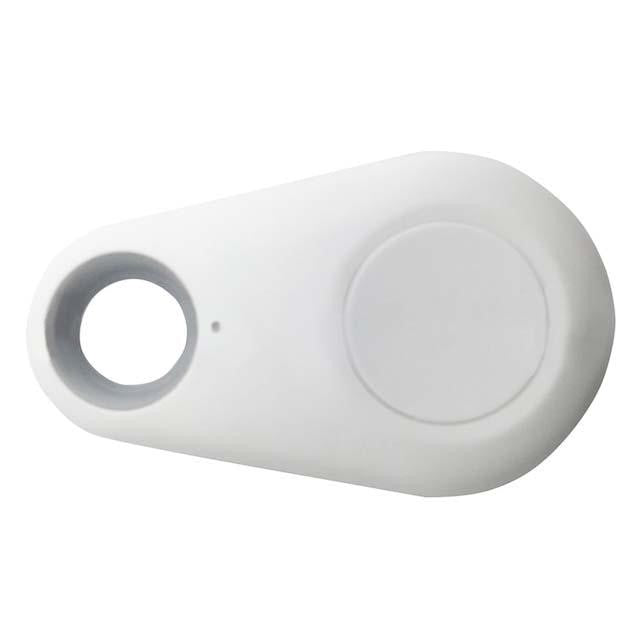 "Mini traceur GPS imperméable pour animaux - Vue détaillée, compact et léger, idéal pour suivi précis de votre compagnon."