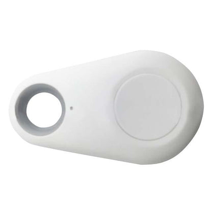 "Mini traceur GPS imperméable pour animaux - Vue détaillée, compact et léger, idéal pour suivi précis de votre compagnon."