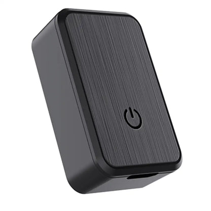 "Mini traceur GPS pour enfant, petit et discret, suivi en temps réel, sécurité, alarme zone, facile à transporter."