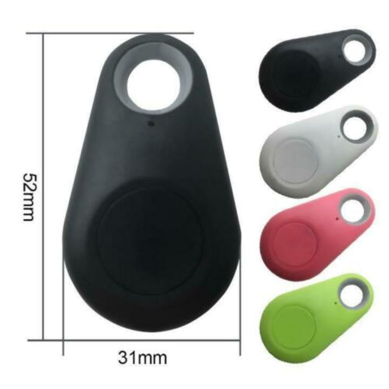 "Mini traqueur GPS compact et léger, idéal pour suivre enfants, animaux et objets avec précision en temps réel."