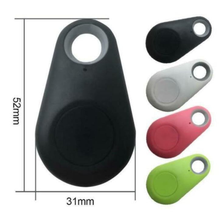 "Mini traqueur GPS compact et léger, idéal pour suivre enfants, animaux et objets avec précision en temps réel."