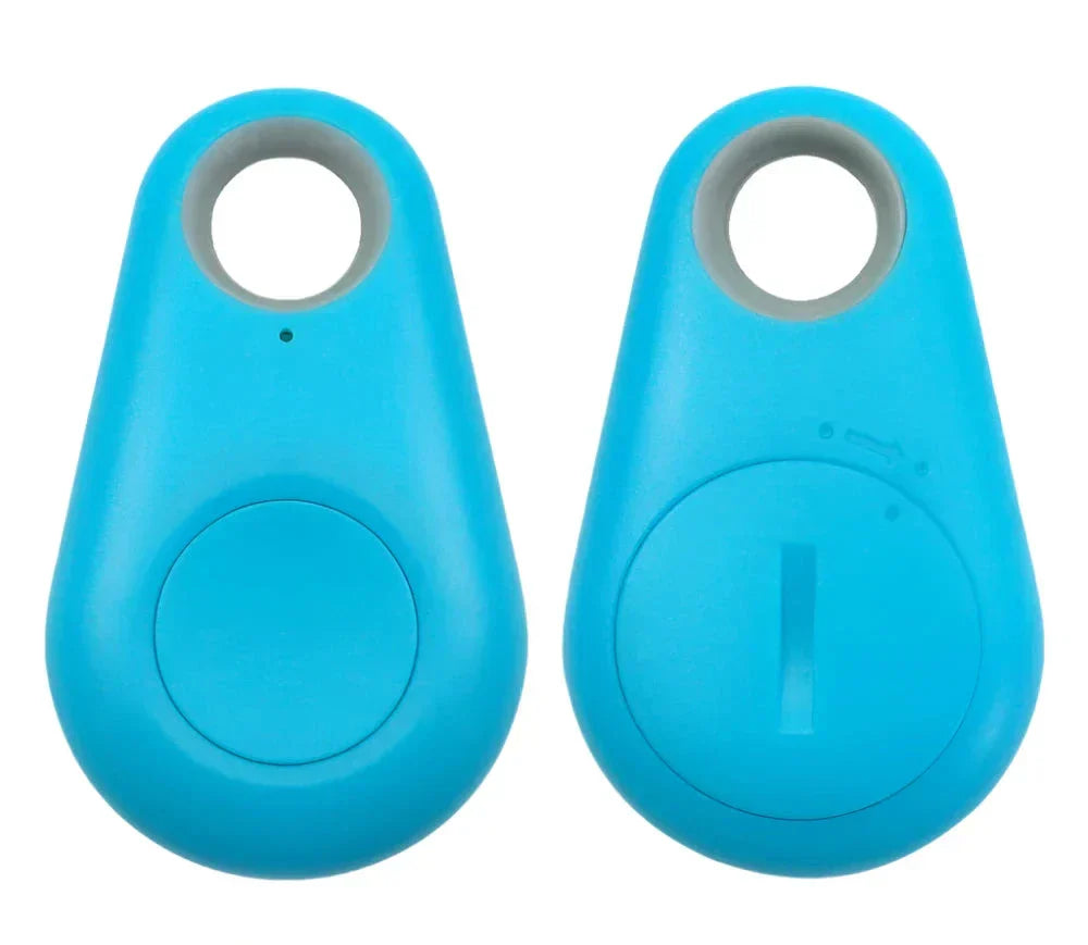 "Mini traqueur GPS compact et léger, idéal pour suivre enfants, animaux et objets avec précision en temps réel."