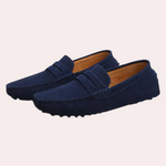 Bleu marine