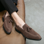 Marron foncé