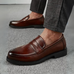Marron foncé