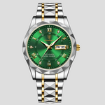 Argent Vert