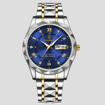 Argent Bleu