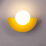 Jaune