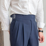 Bleu marine