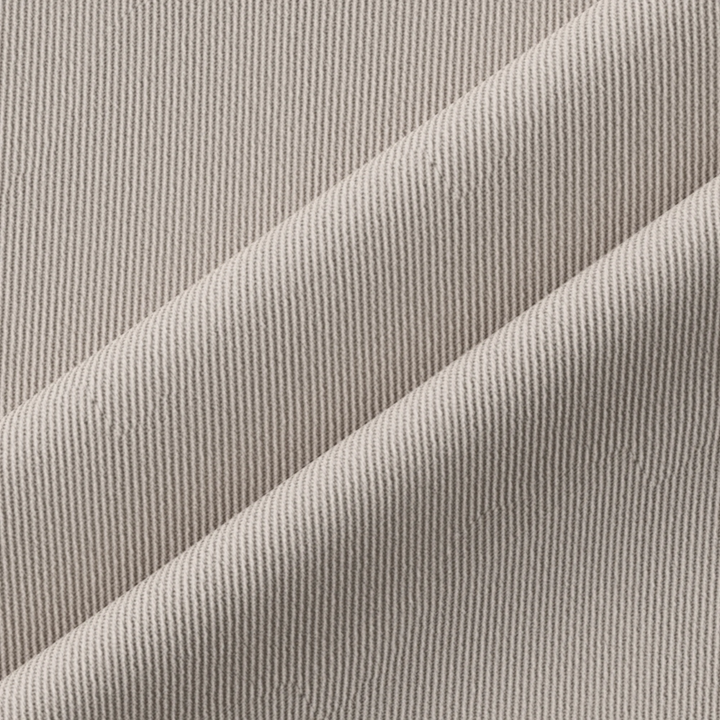 "Pantalon large taille haute en polyester, coupe droite, plis frontaux, élégance moderne pour femme"