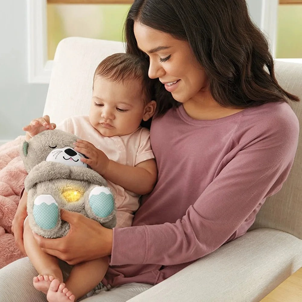 Peluche anti-stress douce, couleurs variées, apaisante pour enfants et adultes, réduit l'anxiété, compagnon réconfortant.
