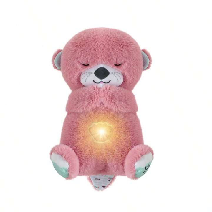 Peluche anti-stress douce, couleurs variées, apaisante pour enfants et adultes, réduit l'anxiété, compagnon réconfortant.