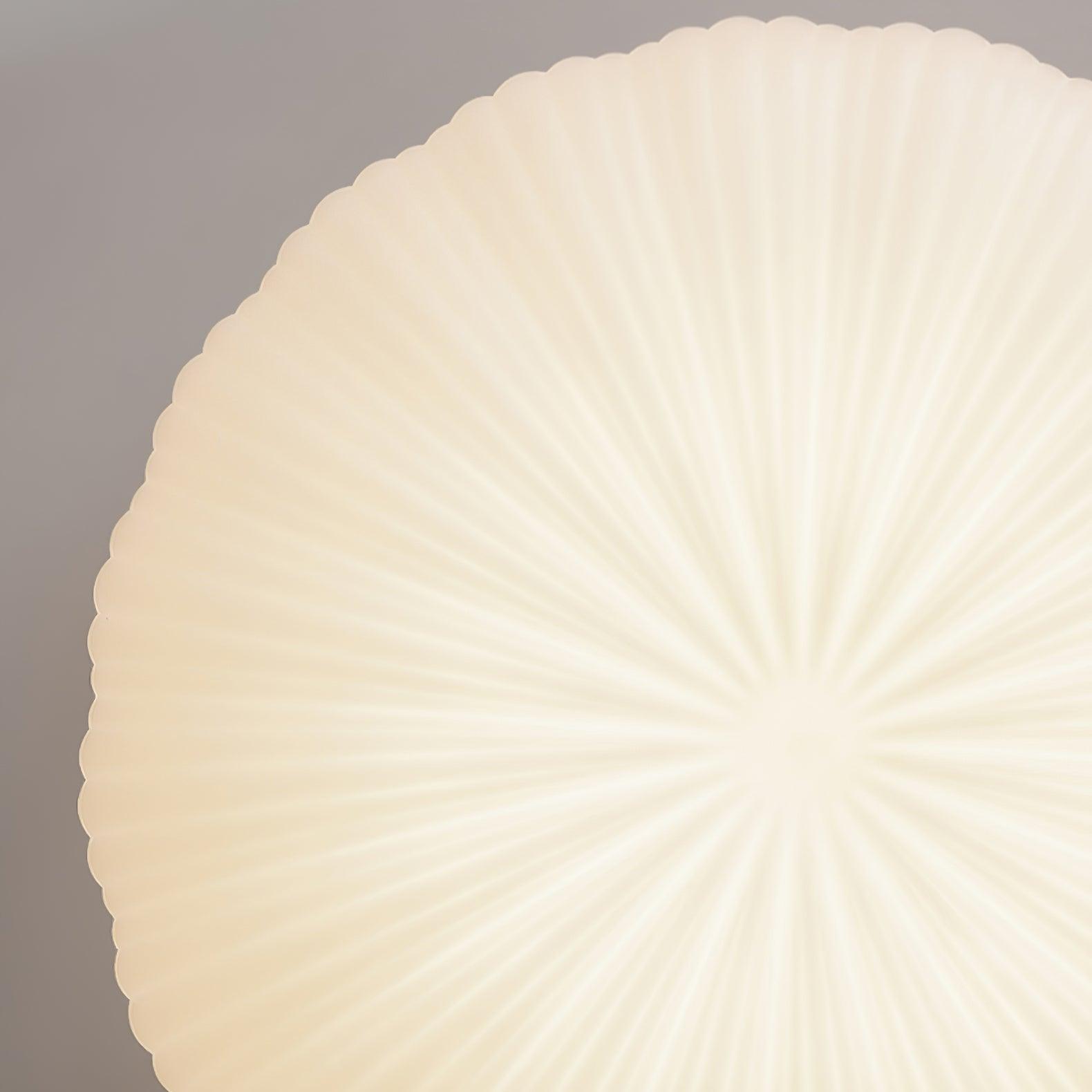 "Plafonnier LED en métal et acrylique, design moderne, lumière ajustable avec télécommande, élégant et contemporain."
