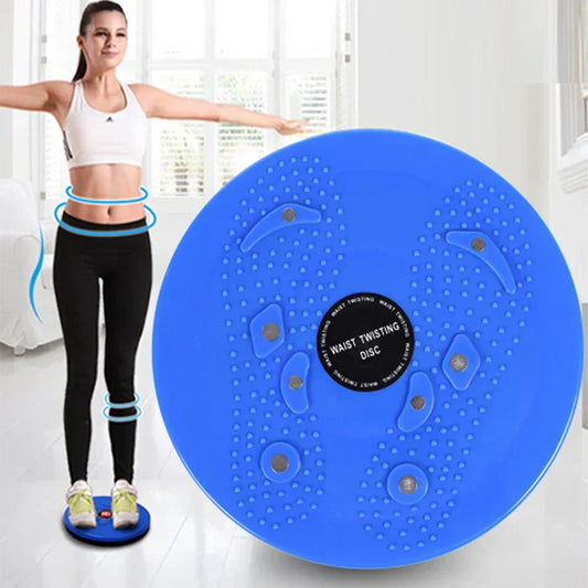 "Planche d'équilibre dynamique sport, surface antidérapante pour renforcer le core et améliorer la stabilité."