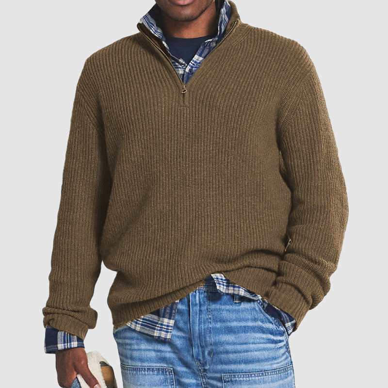 "Pull en cachemire pour femme, doux et luxueux, disponible en plusieurs couleurs élégantes, manches longues."