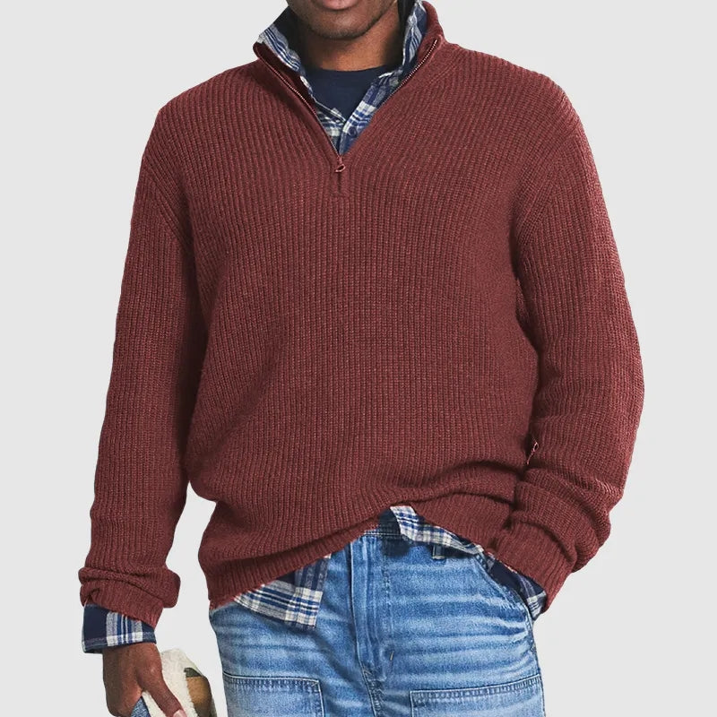 "Pull en cachemire pour femme, doux et luxueux, disponible en plusieurs couleurs élégantes, manches longues."