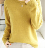 Jaune moutarde