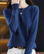 Bleu marine