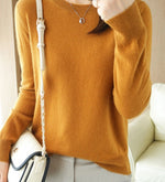 Jaune caramel