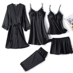 Ensemble noir - B