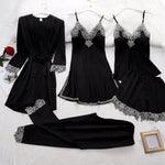 Ensemble noir - A