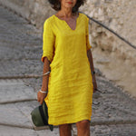 Jaune
