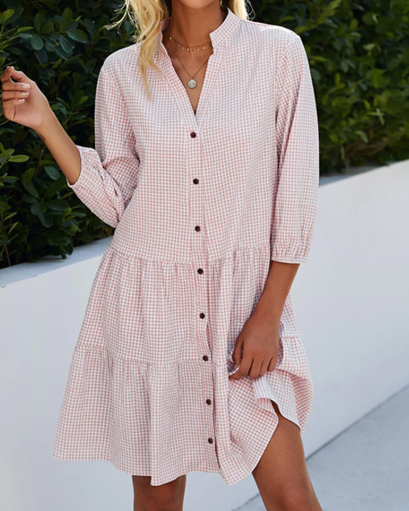 "Robe Suzanne fluide en coton 100%, sans manches, élégante, tailles XL à 2XL, parfait confort pour femmes."