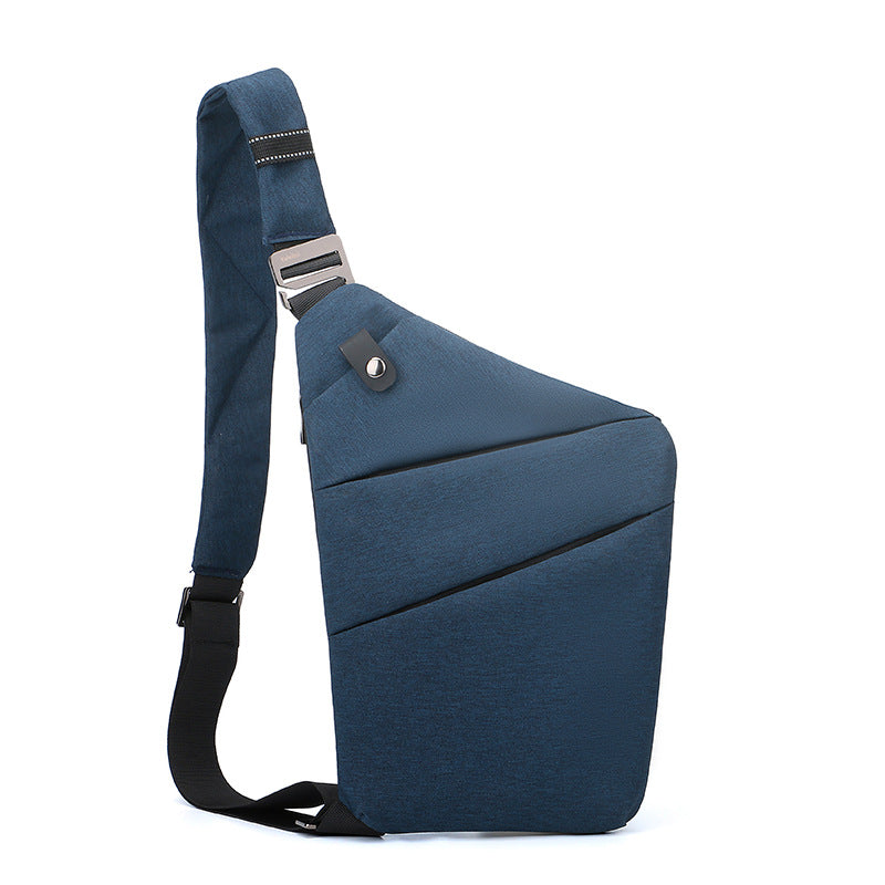 "Sac à bandoulière anti-vol moderne pour femmes, avec design élégant et sangles ajustables, disponible en plusieurs couleurs.