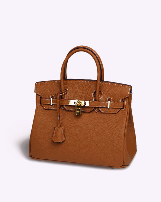 Sac à main en cuir pour femmes, chic, plusieurs couleurs, bandoulière, intérieur spacieux, style élégant et pratique.