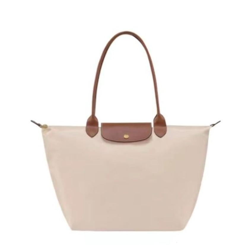 Sac à main Oxford étanche pour femme, design moderne, tissu imperméable coloris variés, élégant et spacieux.