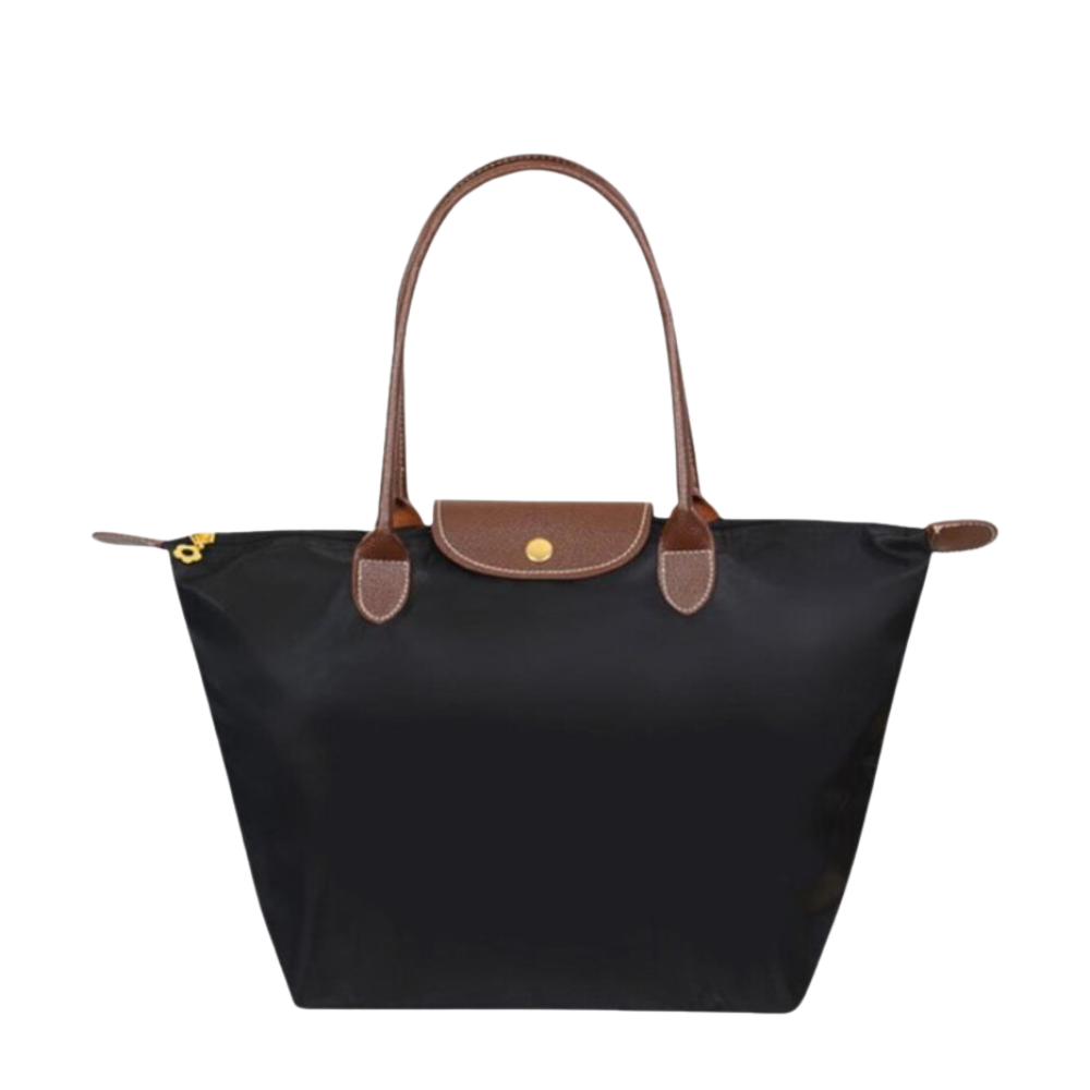 Sac à main Oxford étanche pour femme, design moderne, tissu imperméable coloris variés, élégant et spacieux.