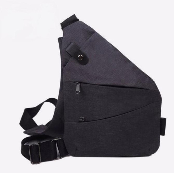 "Sac bandoulière antivol pour femmes, design ergonomique, matériau imperméable, multiples compartiments, couleur élégante."