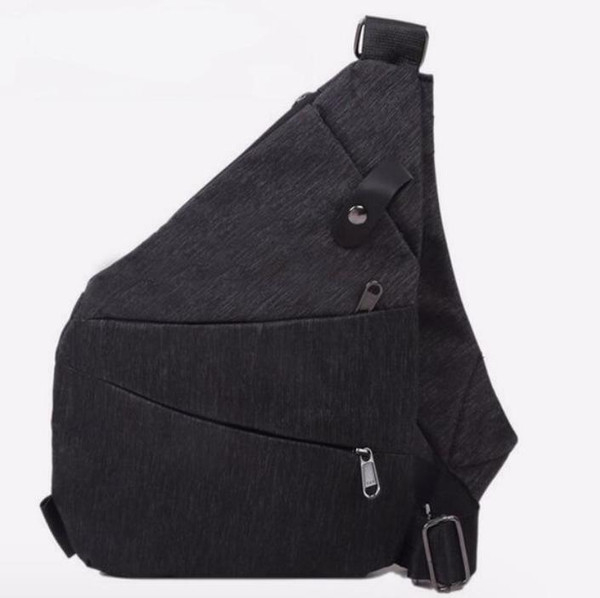 "Sac bandoulière antivol pour femmes, design ergonomique, matériau imperméable, multiples compartiments, couleur élégante."