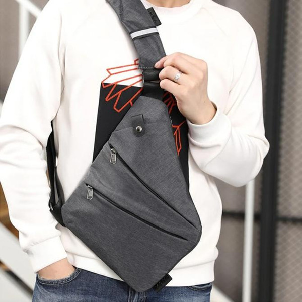 "Sac bandoulière antivol pour femmes, design ergonomique, matériau imperméable, multiples compartiments, couleur élégante."