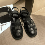 Style 2 - Noir