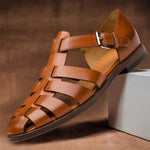 Marron foncé
