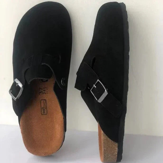"Sandales en cuir premium pour homme, design élégant, bride réglable, semelle ergonomique, pour style et confort optimal."