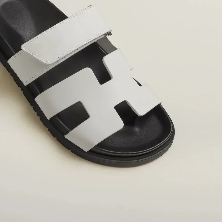 Sandales femme Paula élégantes, confortables, avec brides réglables et semelle antidérapante, parfaites pour l'été.