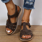 Marron foncé