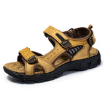 Marron jaune