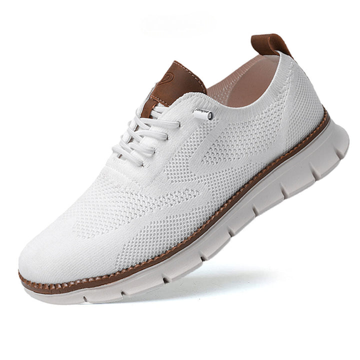 "Sneakers urbaines pour femmes, confortables, style moderne, finition soignée, semelle haute adhérence, coloris variés."