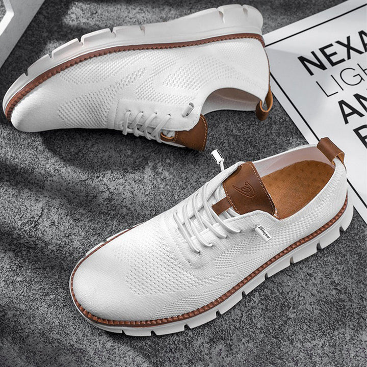 "Sneakers urbaines pour femmes, confortables, style moderne, finition soignée, semelle haute adhérence, coloris variés."