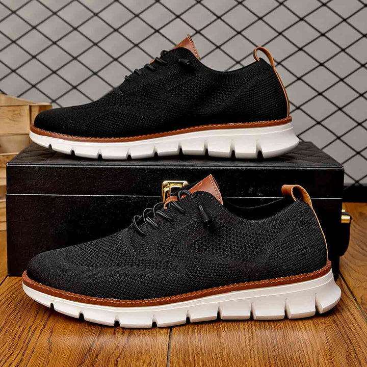 "Sneakers urbaines pour femmes, confortables, style moderne, finition soignée, semelle haute adhérence, coloris variés."