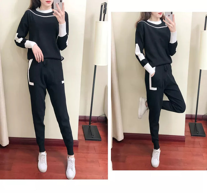 "Survêtement homme moderne Isla, bordeaux, coupe ajustée, chic, confort, polyester doux"
